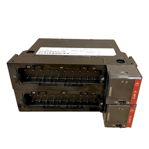 工業用オートメーション専用コントローラー1756-IA8D PLCロジックプログラミングコントローラー1年間保証 - Product Image 1