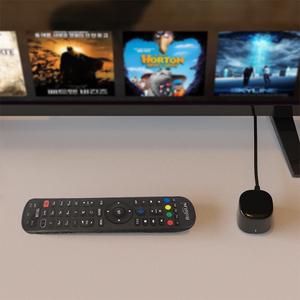 Broadlink Bestcon Rm4C Mini intelligenter universeller WLAN-/IR-Blaster Infrarotfernseher Klimaanlage Heimfernsteuerung - Product Image 4