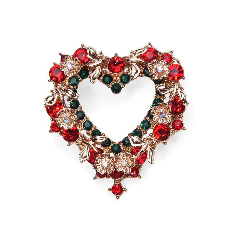 45. Couronne d'amour