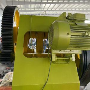 Semi-<strong>automatic</strong> Nc <strong>Punch</strong> Pressing <strong>Machine</strong> Punching <strong>Machine</strong> for Metal Plate - Product Image 5
