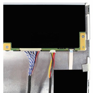 TV Driver Board LCD-Display Fernbedienung 12,1 Zoll 1280x800 Highlight LCD-Fenster Display Aufzug Display für Werbung - Product Image 4