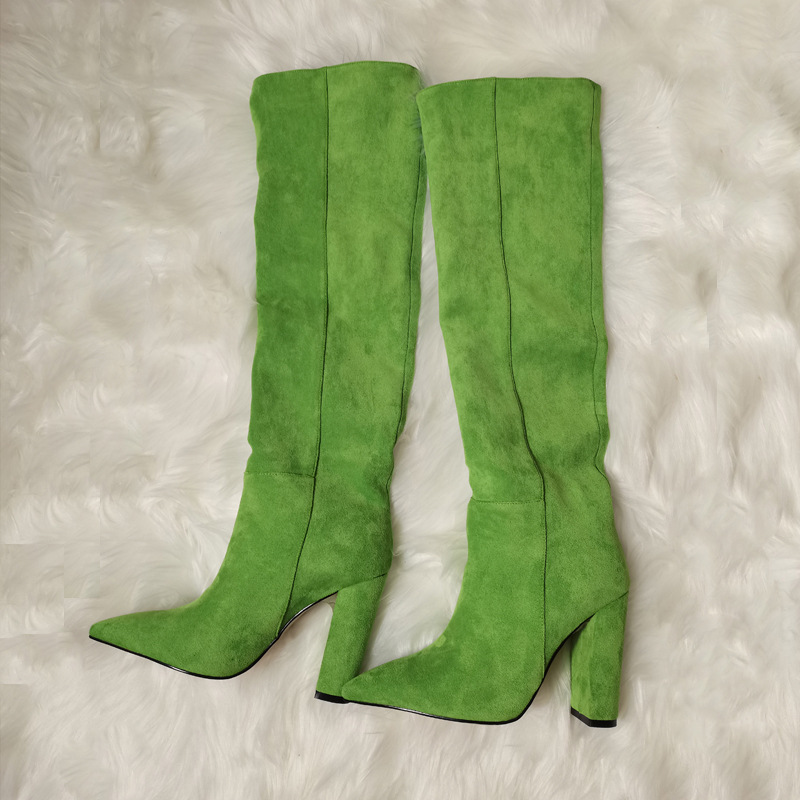 Verde