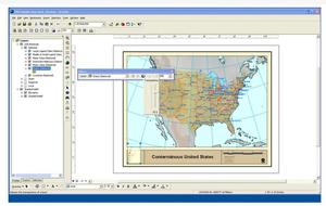Senden Sie den Download-Link oned river Datenverwaltungs-Karten erstellung software ArcGIS 10.8 für win