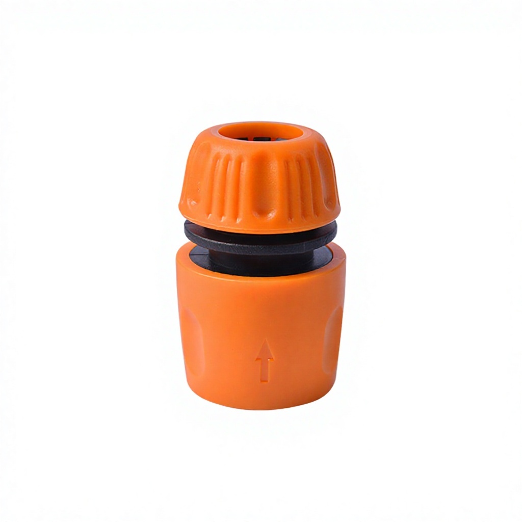 1/2" arancione