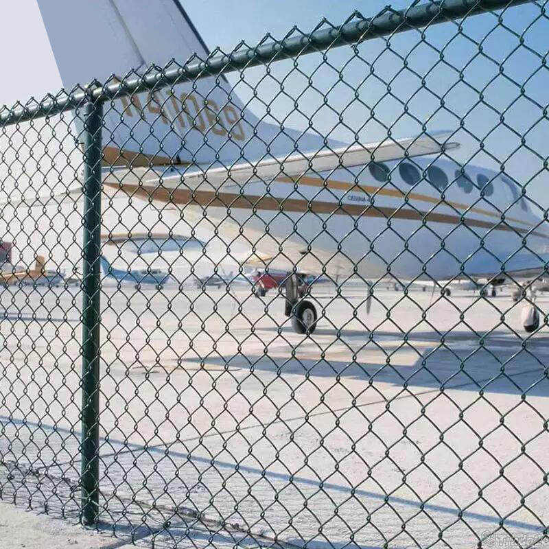fence