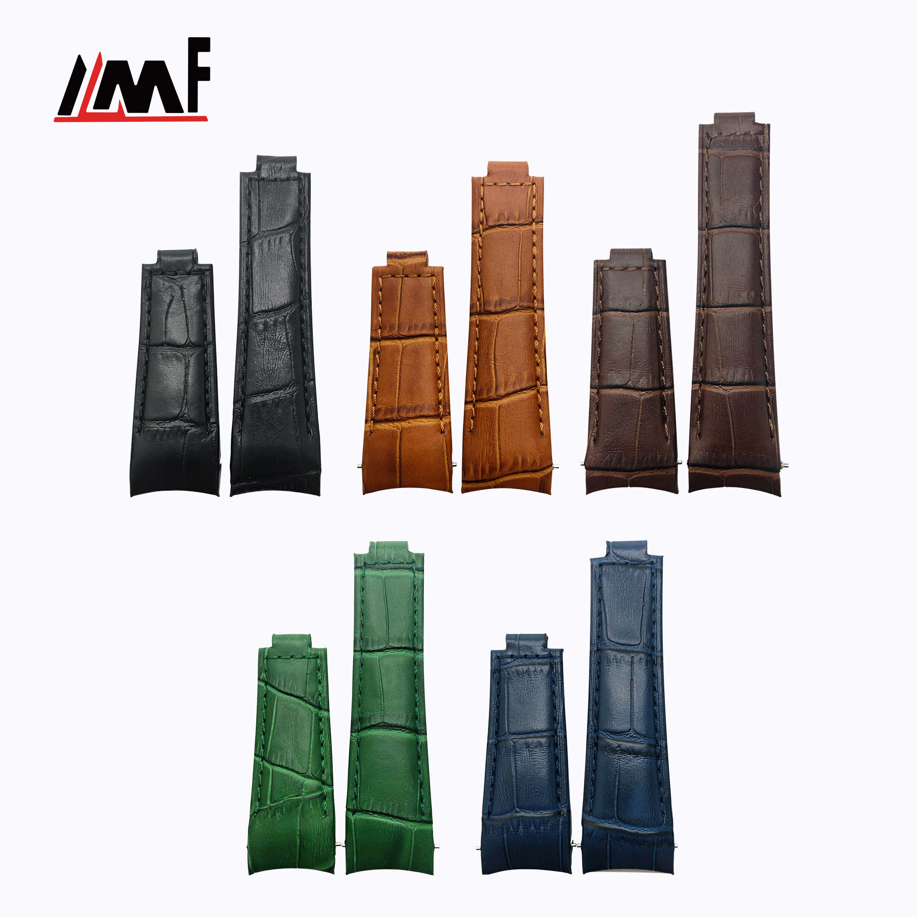 Each color each length≥50pcs, $7.72/pcs