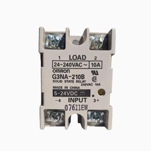 รีเลย์ G3NA/NB-205B/210B/220B/240/290/225/410/420/275B-2 - Product Image 6