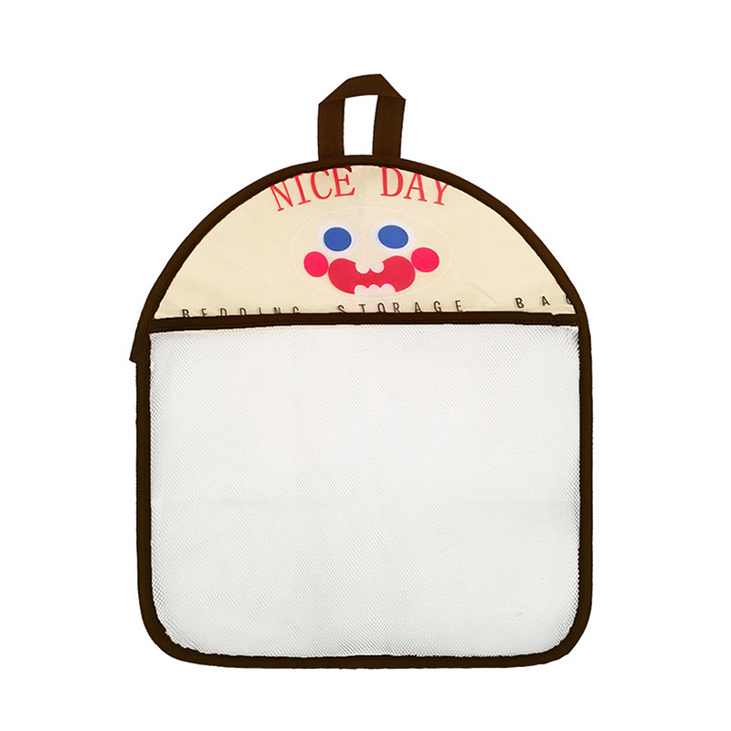 Brown C1W0R in single-sided pocket