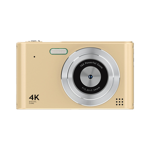 Autofocus UHD 4K Vlogging <strong>Camera</strong> 48MP 16X Digital Zoom Digital <strong>Camera</strong> - Product Image 3