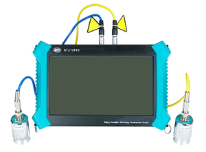 高速UPV超声波脉冲速度分析仪 - Product Image 6