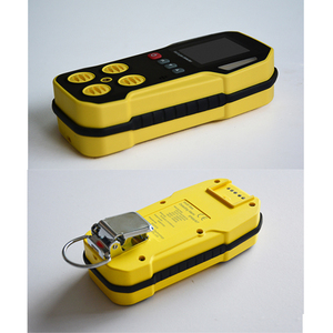 Rilevatore Multigas 4 in 1 Gas tossico Monitor H2S CO O2 LEL Multi Gas rilevatore - Product Image 4