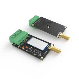 G-NiceRF Wide Voltage &amp; High Rate: 160mW Industrial <strong>Uart</strong> LoRa <strong>Module</strong> LoRa611II rs485 transceiver <strong>module</strong> - Product Image 5