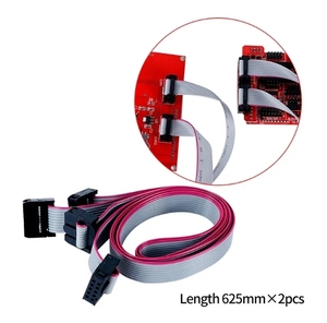 3D Printer Parts <strong>LCD</strong> 12864 <strong>LCD</strong> Control Panel 12864lcd <strong>display</strong> for 3D Printer Smart <strong>Controller</strong> RAMPS1.4 - Product Image 3