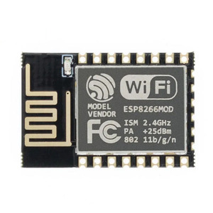 1pcs ESP8266 ESP-01 ESP-01S ESP-07 ESP-07S ESP-12 ESP-12E ESP-12F ESP-32 seriellen WIFI Wireless-Modul Wireless-Transceiver 2.4G - Product Image 5