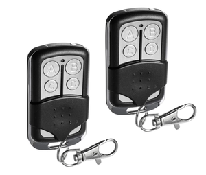 Per apriscatole 371lm apriporta per Garage telecomando con pulsante di programma viola remoto - Product Image 5