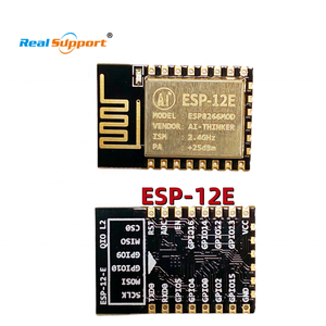 <strong>ESP8266</strong>-12 <strong>ESP</strong>-12 <strong>ESP</strong>-<strong>12E</strong> <strong>ESP</strong>-12F <strong>ESP</strong>-12S <strong>ESP8266</strong> <strong>WIFI</strong> wireless <strong>module</strong> 32Mbit Flash Memory AI-THINKER CE / FCC / ROHS / REACH - Product Image 2