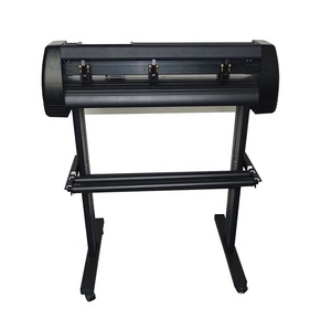<strong>KM</strong> 28 Inches Graph <strong>Cutter</strong> Sticker Cutting Machine Vinyl Cutting Plotter Business Home Use Vinyl <strong>Cutter</strong> - Product Image 4