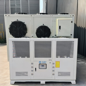 HY工場直販高効率チラー水冷3HP10Ton工業用空冷チラー