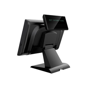 Thiết Bị Đầu Cuối Thanh Toán <span class=keywords><strong>Pos</strong></span> Của Nhà Máy Micropos Máy <span class=keywords><strong>Pos</strong></span> Không Chân Máy <span class=keywords><strong>Pos</strong></span> Cảm Ứng - Product Image 3