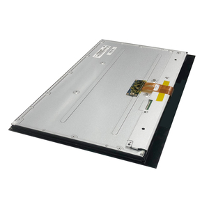 Espejo de baño de 21,5 pulgadas, pantalla de TV LCD 1920x1080 TFT, LVDS mágico con pantalla táctil - Product Image 3