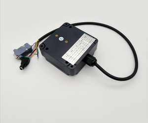 5dbi RS232/485 Wiegand USB-Schnitts telle Lineare Antenne Zugangs kontrolle Park leser UHF Rfid Reader - Product Image 4