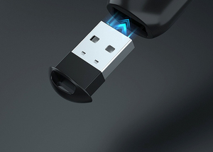 Miglior potente puntatore laser 5V LC01 con batteria 180mah ricevitore usb puntatore laser piccolo - Product Image 5