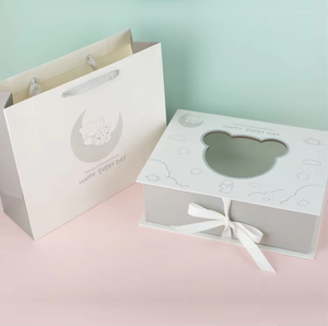 <strong>Toy</strong> Package Durable Paper <strong>Boxes</strong> for Secure Storage and Transport - Product Image 5