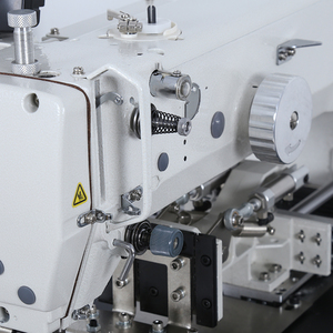 XC-3020 Industrial Automatic Chain Leather Sewing Machine Single <strong>Computer</strong> Pattern for Car Seat Cover <strong>Making</strong> Industrial Motor - Product Image 3
