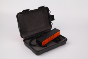 3 eksenli Fluxgate Magnetometer sensörü çevre manyetik jeolojik keşif ortogonal standart HSF113-2H3-AAA - Product Image 6