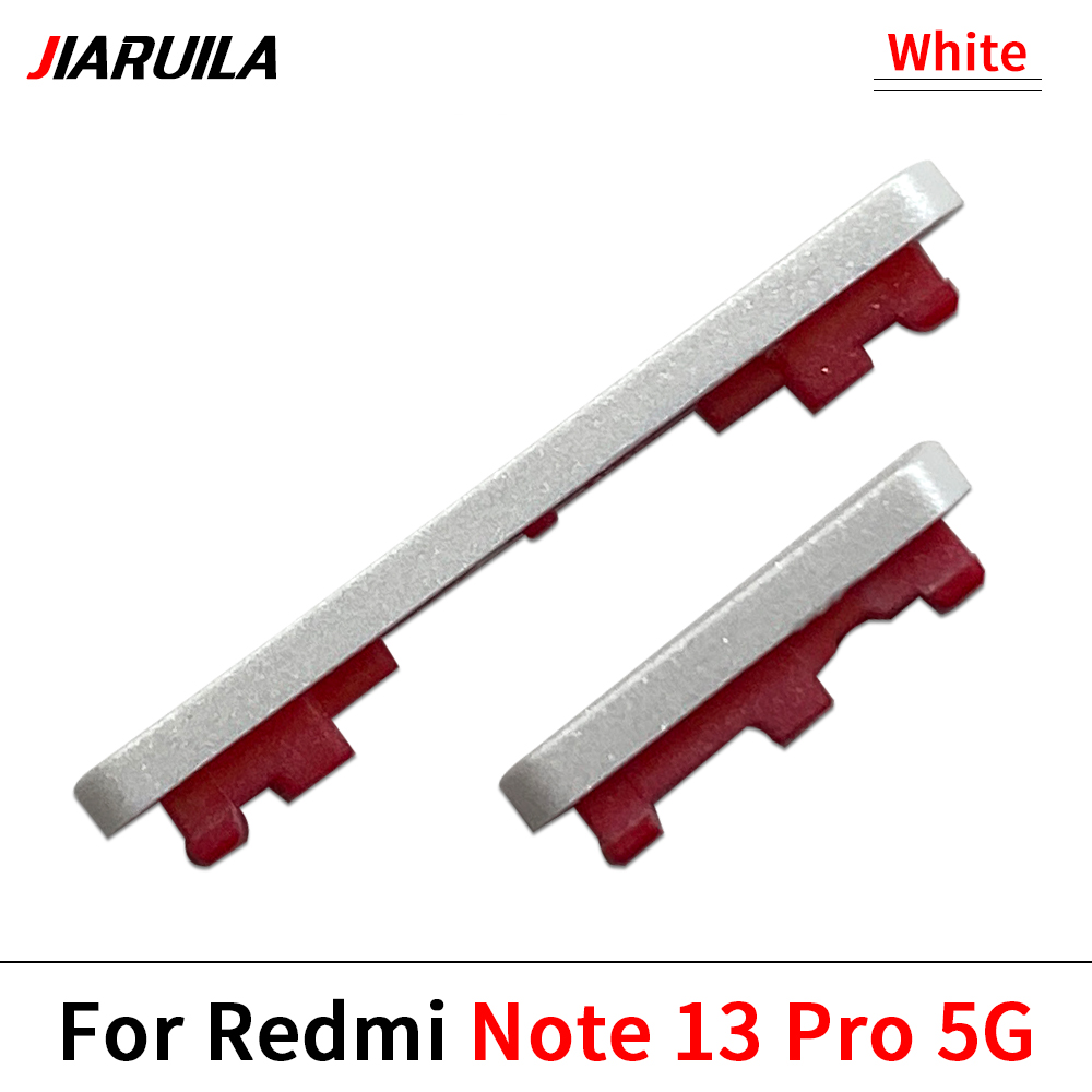 Nota 13 Pro 5G bianco
