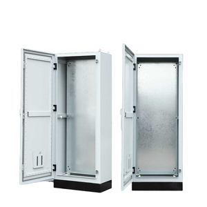 For <strong>Rittal</strong> Complete Power Distribution Cabinet Set PLC Control IP55 50% Frequency Conversion Thickened Shell - Product Image 3