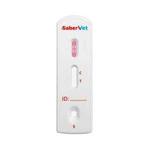 Sabervet veteriner test kitleri hızlı test kuş enza Virus virüs antijen kuş hızlı test - Product Image 4