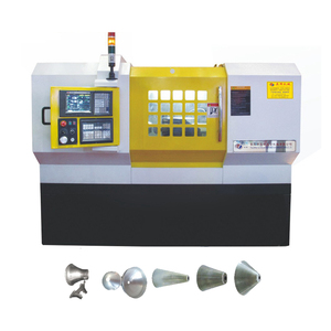 螺纹杆机中国制造商螺纹滚轧机 - Product Image 5