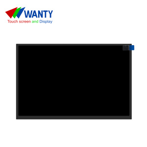 I moduli LCD con Display LCD IPS da 10.1 pollici LVDS a 40pin economici all'ingrosso controllano lo schermo LCD per la casa medica - Product Image 5