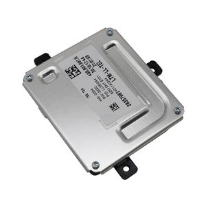 ชุดควบคุมไฟหน้าสำหรับ TT FV 8S 4G0907697H-4G0.907.697.H,ชุดไฟวิ่งตอนกลางวัน LED 4G0 907 697 2014 2018 H ของแท้ - Product Image 2