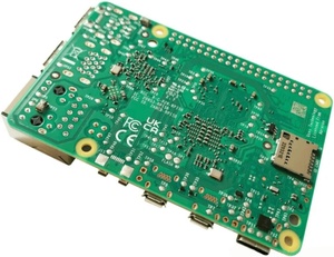 Módulo Raspberry Pi5 Original Raspberry Pi 51,4 GHz con Wifi Inalámbrico Raspberry Pi5 8GB - Product Image 6