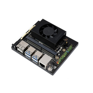 Waveshare Jetson Xavier NX Dev Kit Solución alternativa para Jetson Xavier NX Developer Kit basado en Jetson Xavier NX Board - Product Image 1