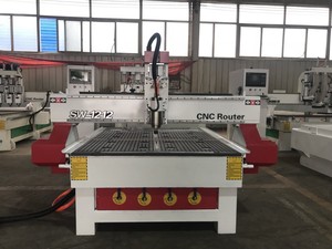 SW-1212 kew 1212 cnc路由器/cnc路由器1200*1200/cnc路由器价格有CE证书