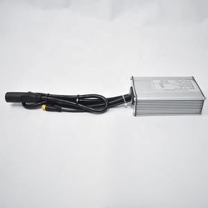 Produttore di servizi One-Stop Ebike Speed acceleratore 350W <span class=keywords><strong>Controller</strong></span> integrato nella scatola del <span class=keywords><strong>Controller</strong></span> Ebike elettrico - Product Image 5