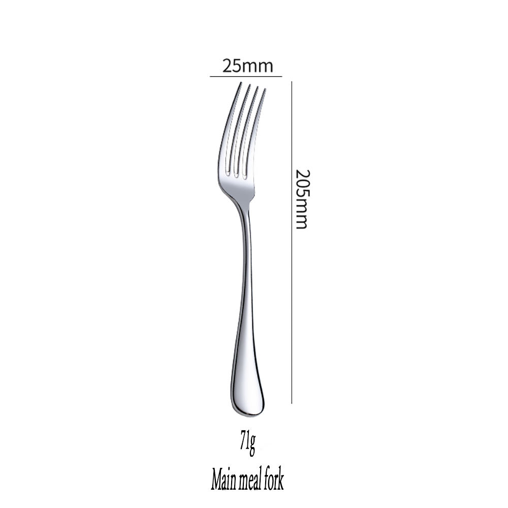 Fourchette de Tableau