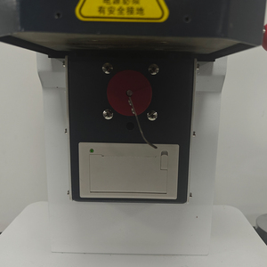 Mart Digital Display for Rapid Melt Flow Rate <strong>Testing</strong> Automatic Melt Index Tester MFR Tester - Product Image 6