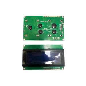All'ingrosso di buona qualità 5V 1602 i2c modulo LCD adattatore di interfaccia direttamente dalla fabbrica - Product Image 1
