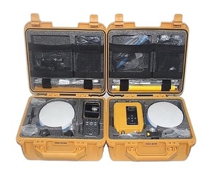 Smallest Hi-target TS5 gps gnss antena rtk with <strong>advanced</strong> Multi-network Connection have a <strong>good</strong> price - Product Image 1