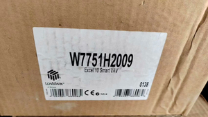 W7751H2009 <strong>Excel</strong> 10 Smart VAV Controller - Product Image 2