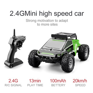 2023 1/32 Drive Mini Remote <strong>Control</strong> Racing High Speed 4WD Mini <strong>Rc</strong> <strong>Car</strong> 2.4GHz <strong>RC</strong> <strong>Car</strong> - Product Image 3