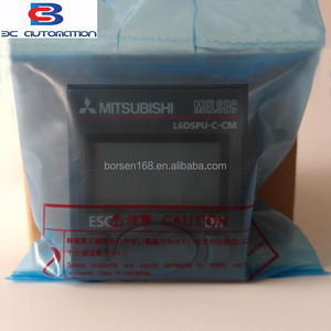 L6DSPUC-C-CM neue industrielle Steuerung SPS mit RS485 Kommunikation schnitts telle PAC HMI dedizierte Controller-Programmierung - Product Image 3