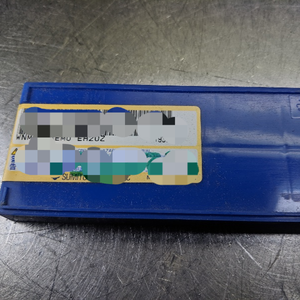 插入Qty10 Wnmg 080412n-mu / 433emu Eh20z (loc2963a) 新的原始就绪库存工业自动化Pac专用Plc - Product Image 1