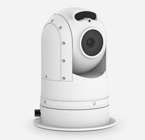 远程PTZ IP摄像机IP67室外摄像机4G WIFI闭路电视安全自动稳定PTZ摄像机 - Product Image 1