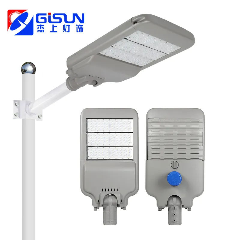 Professional Hot Sale Outdoor Waterproof Ip65 150w Led Street Light Price List For Road