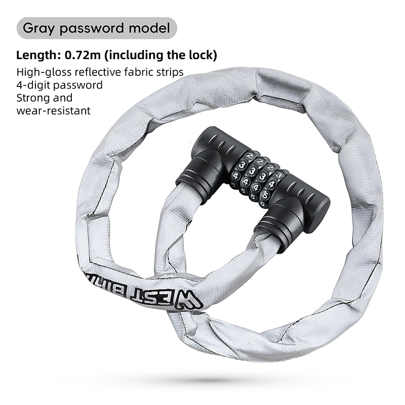 Gray reflective-password